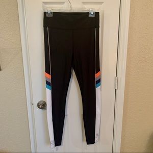 NWT P. E nation leggings